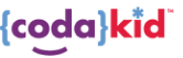 CodaKid logo.